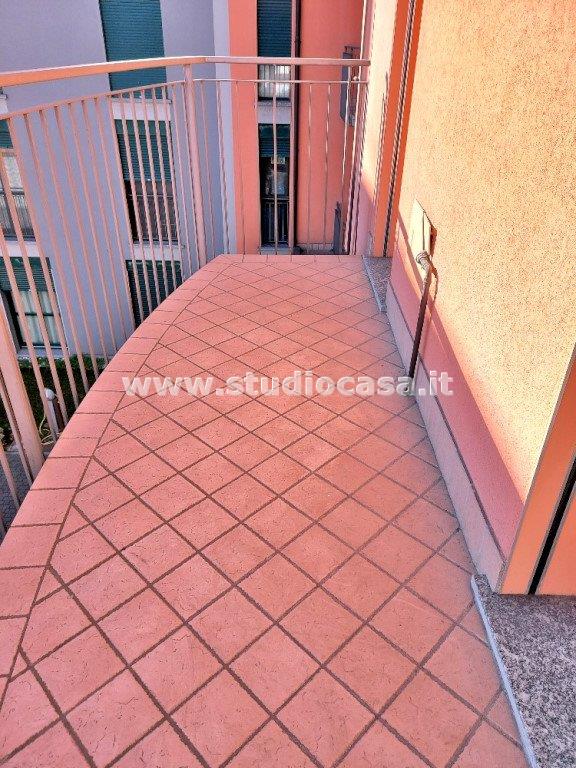 Appartamento in affitto a Cremona