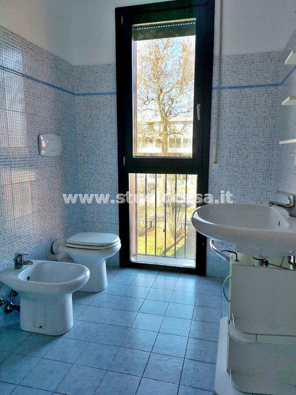 Appartamento in affitto a Cremona