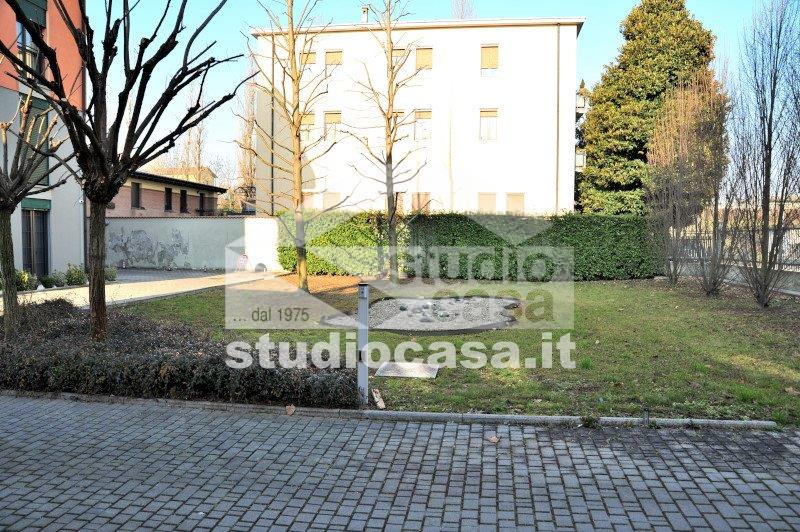 Attico in affitto a Cremona