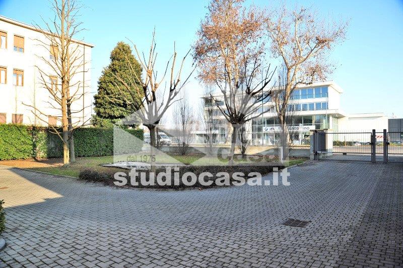 Attico in affitto a Cremona