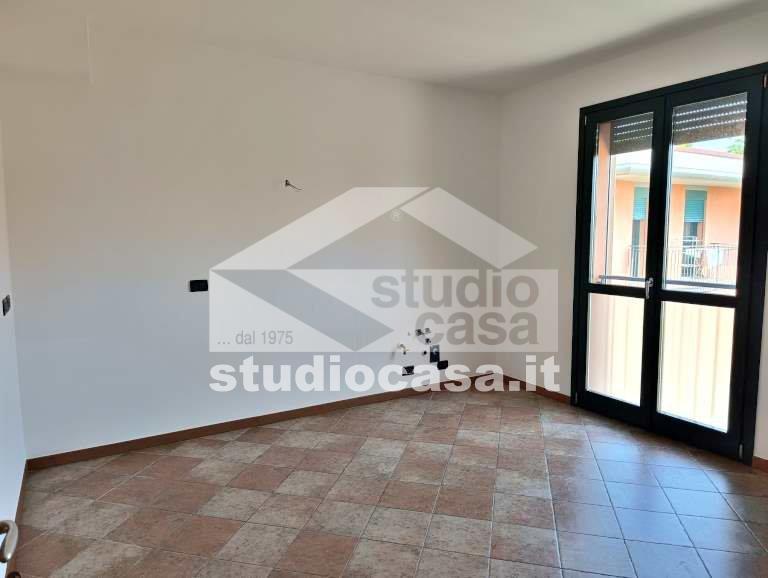 Attico in affitto a Cremona