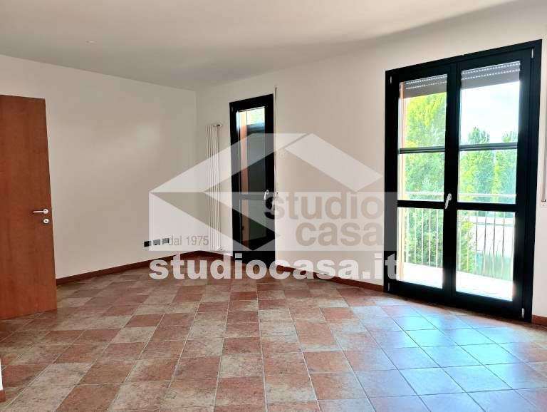 Attico in affitto a Cremona