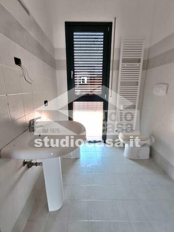 Attico in affitto a Cremona