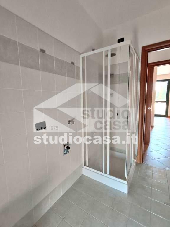 Attico in affitto a Cremona