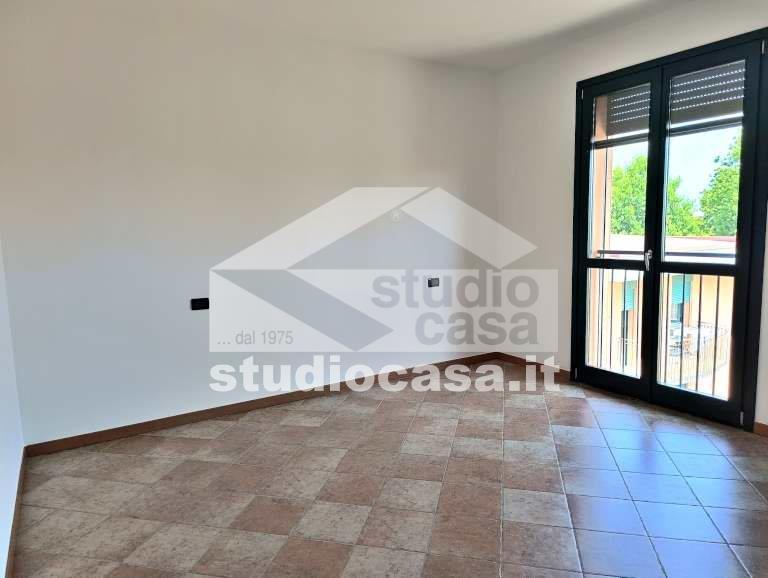 Attico in affitto a Cremona