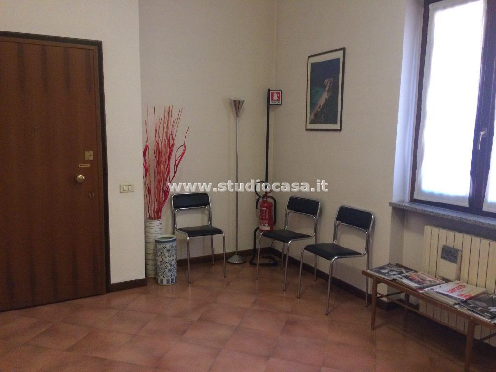 Ufficio in affitto a Cremona