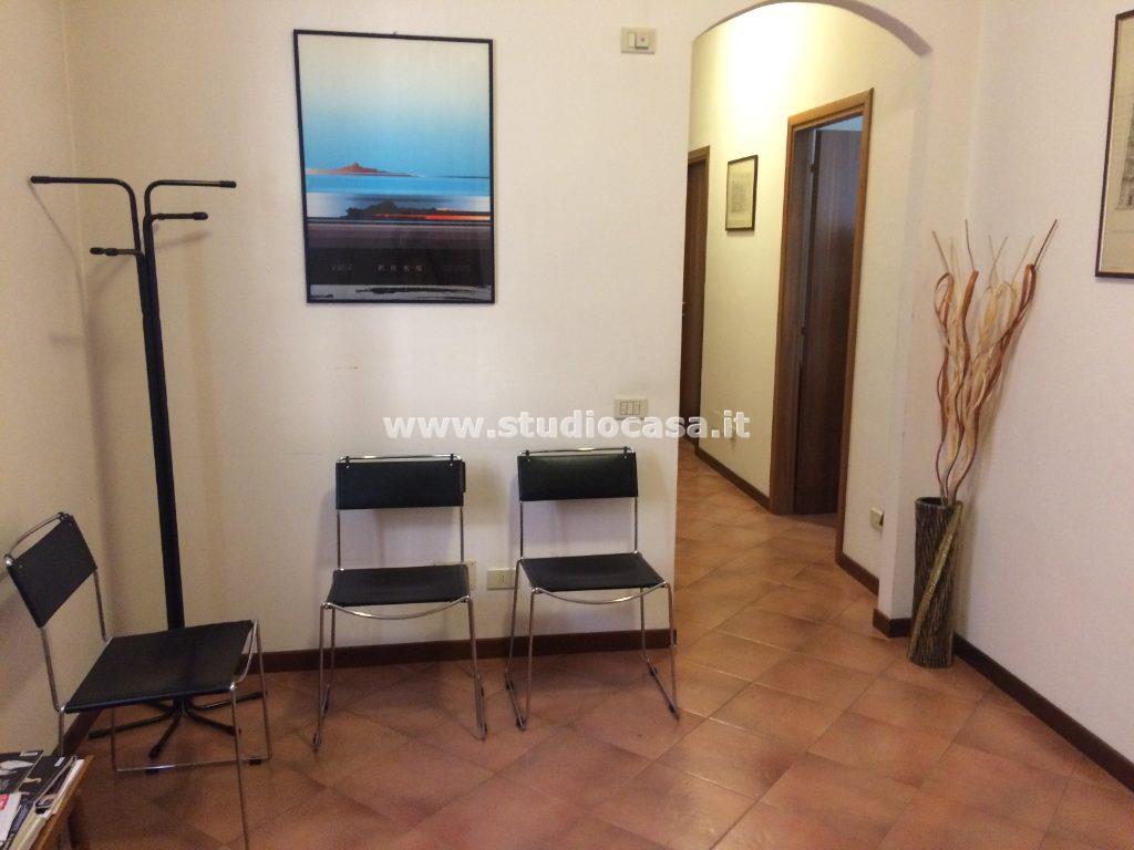 Ufficio in affitto a Cremona