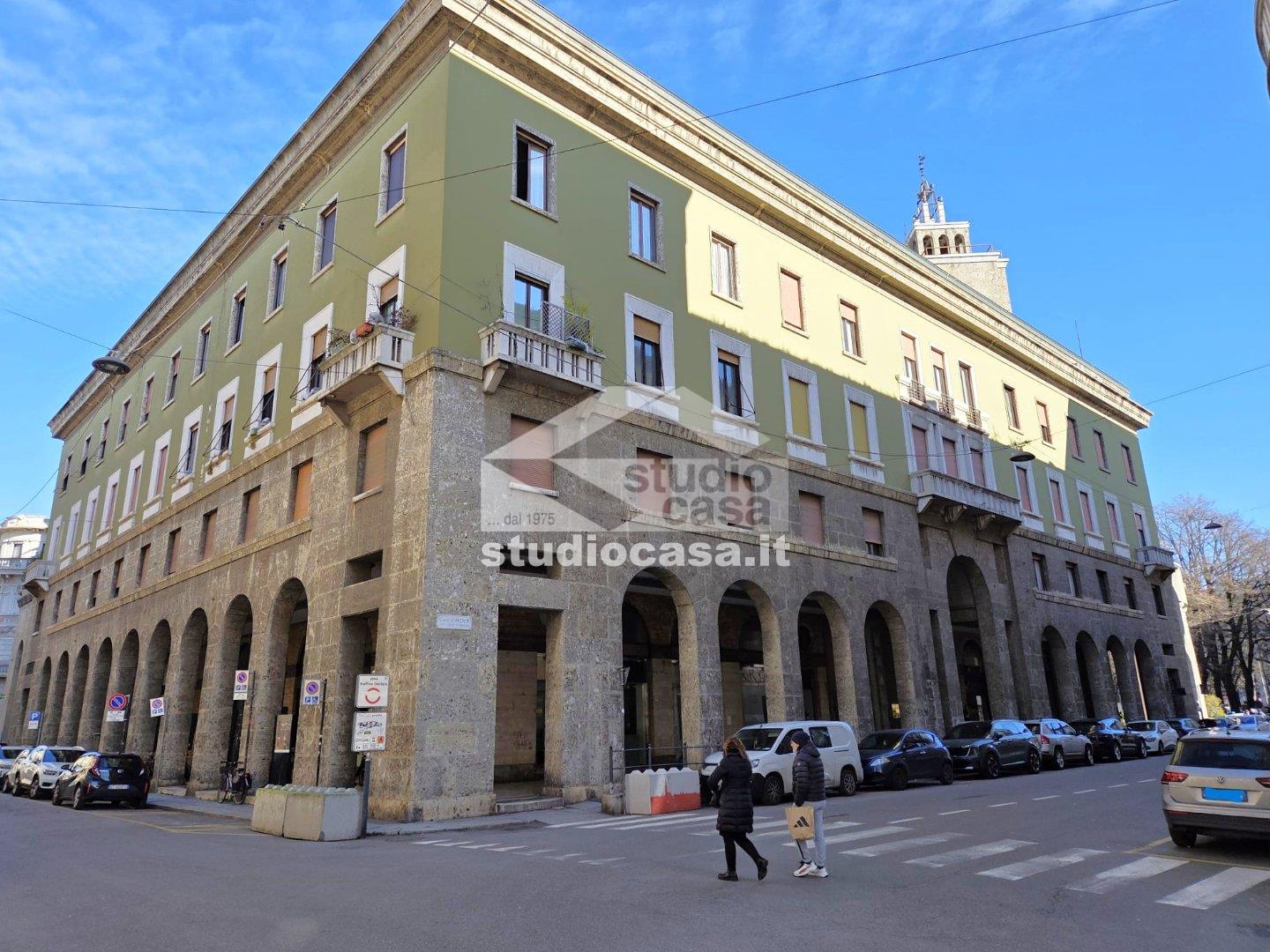 Studio in affitto a Cremona