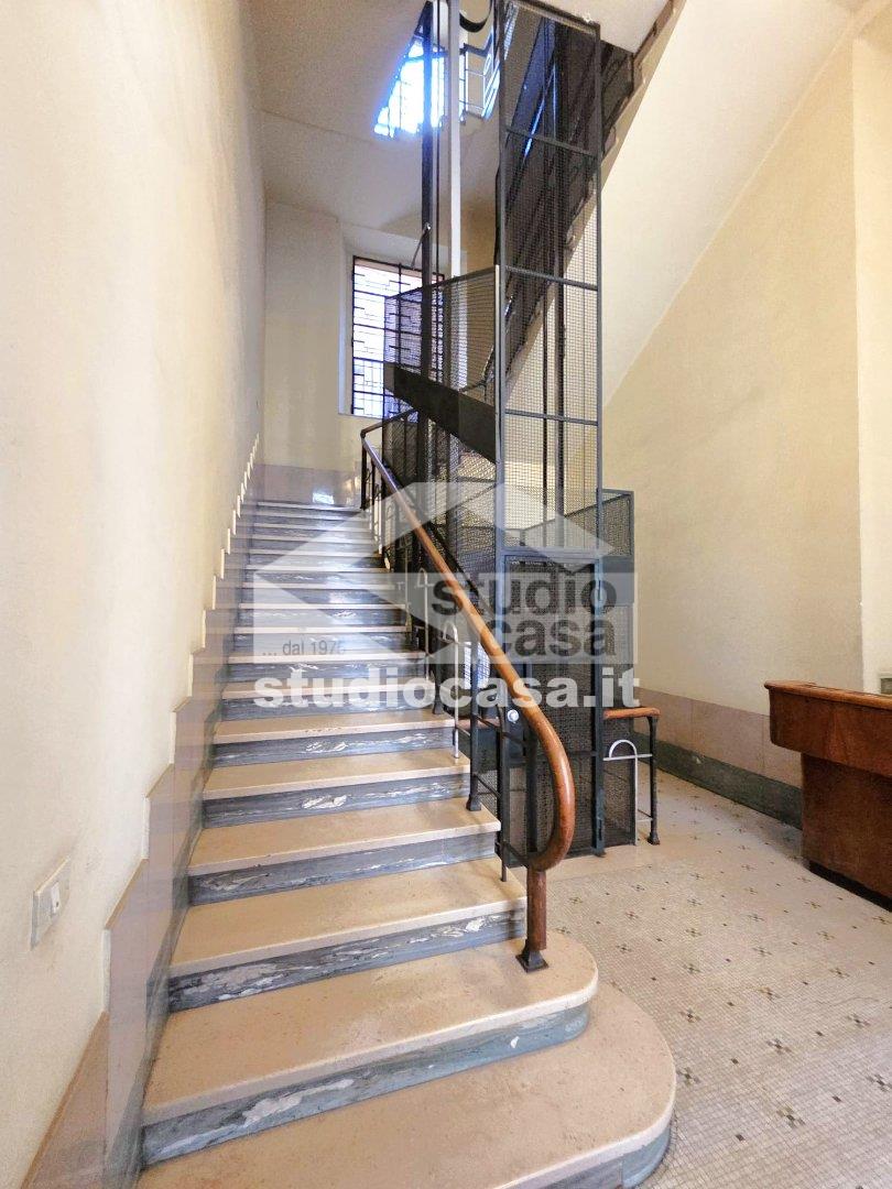 Studio in affitto a Cremona