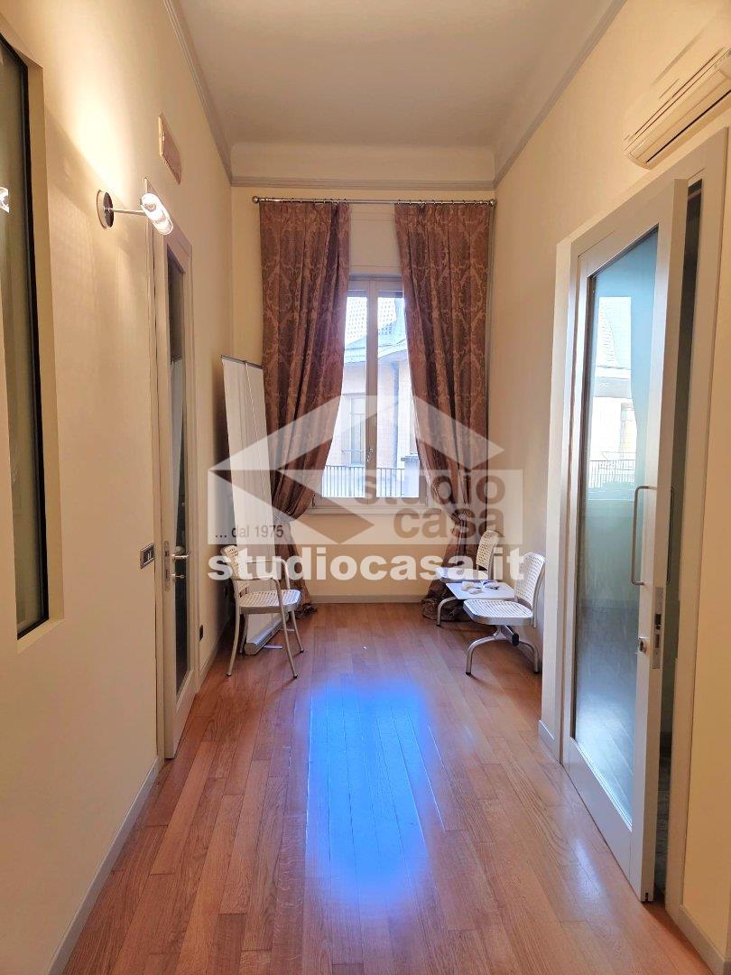 Studio in affitto a Cremona