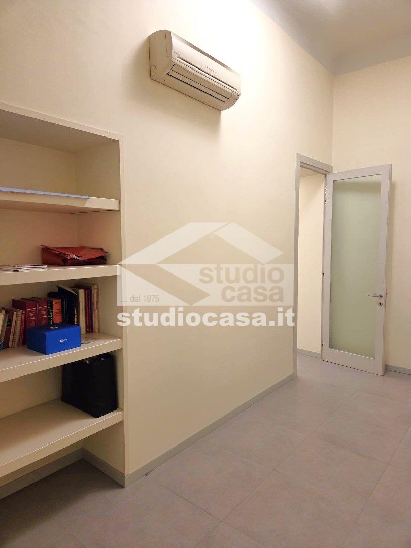 Studio in affitto a Cremona