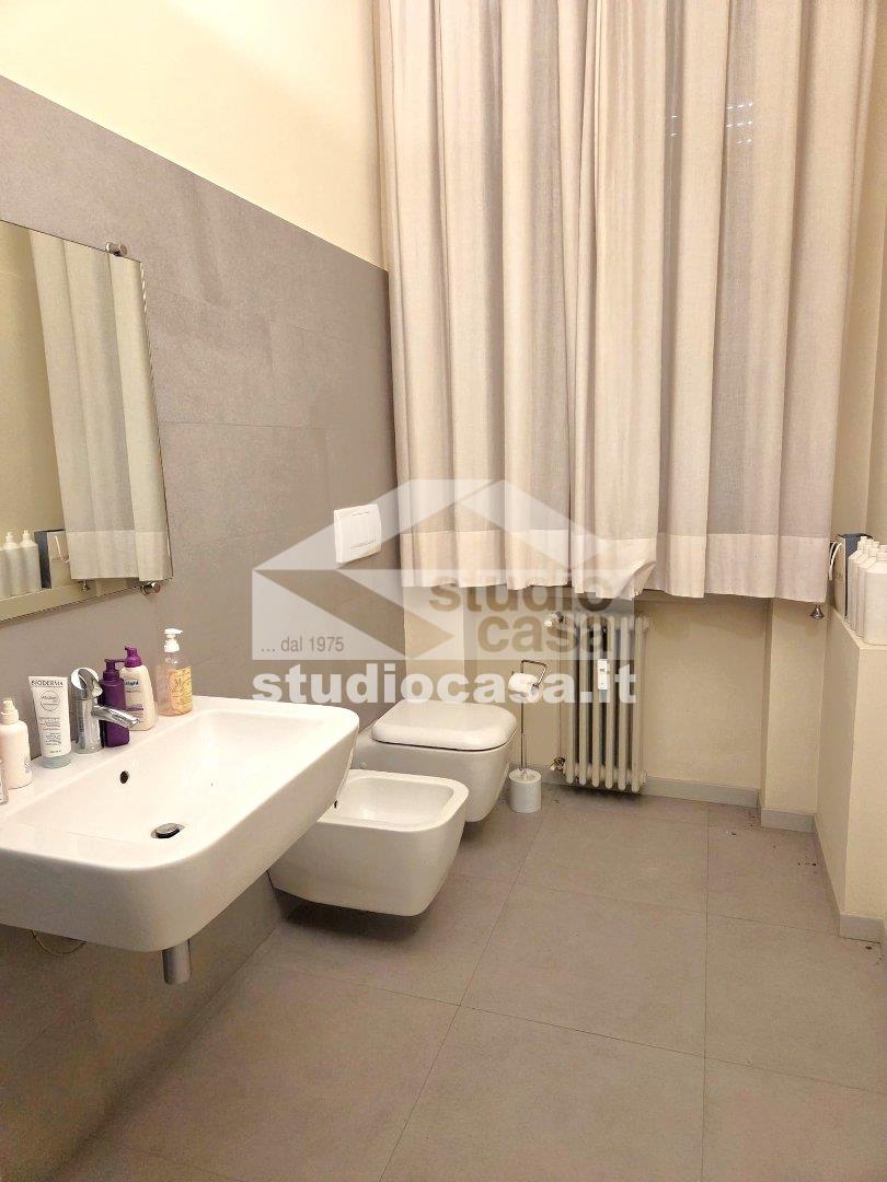 Studio in affitto a Cremona