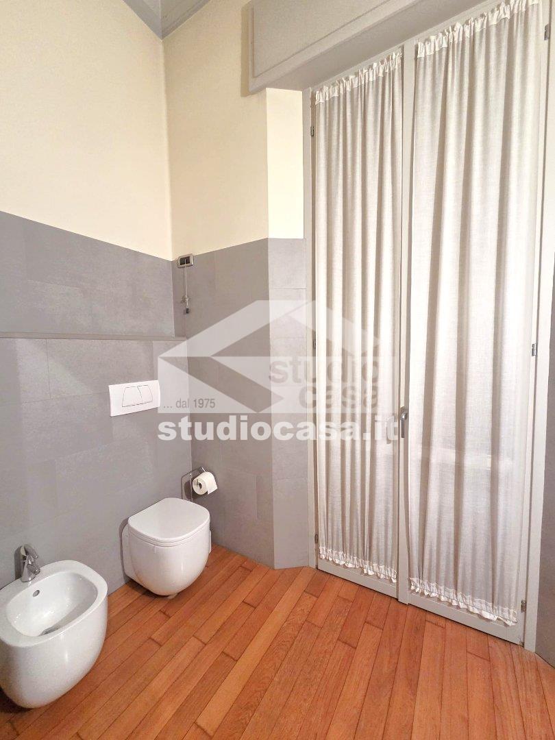Studio in affitto a Cremona