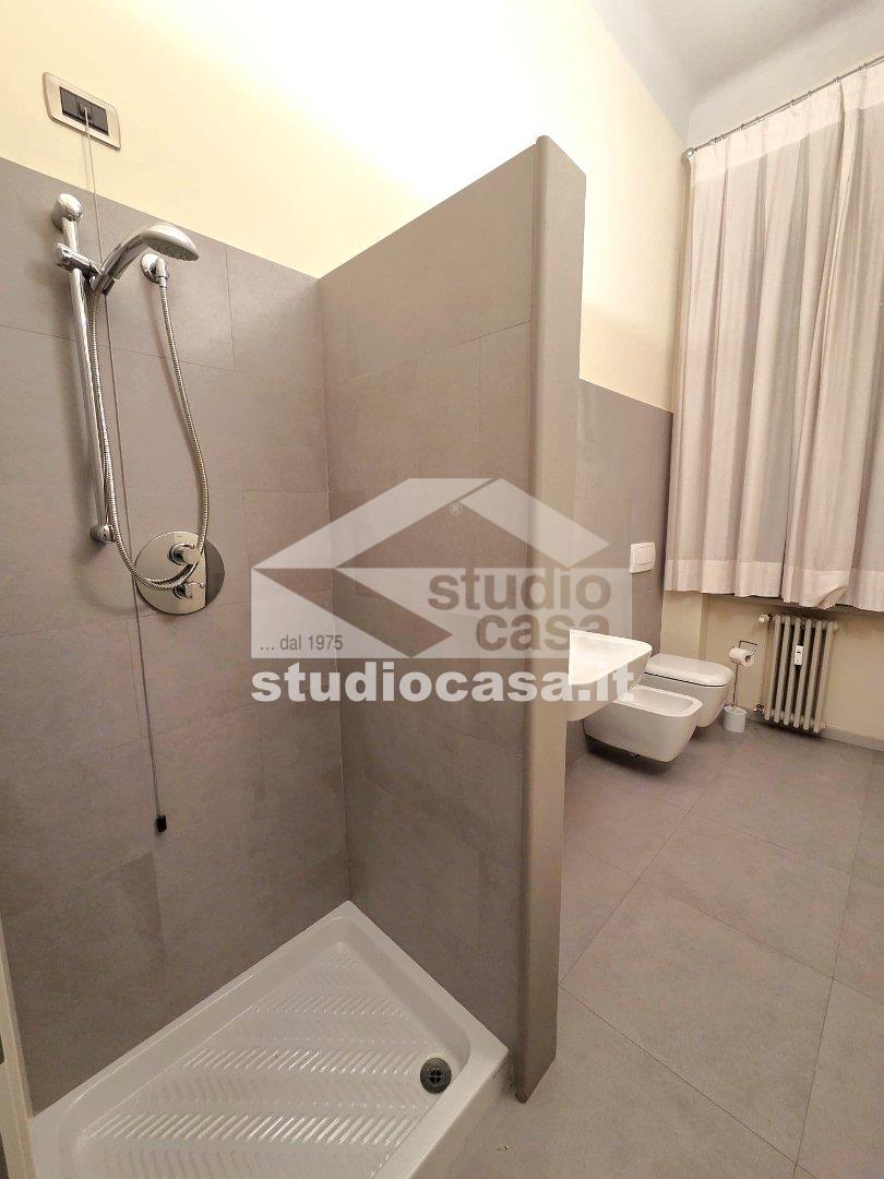 Studio in affitto a Cremona