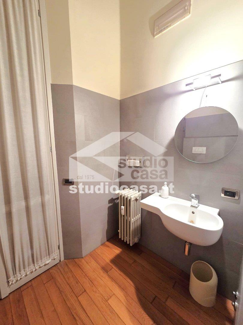 Studio in affitto a Cremona