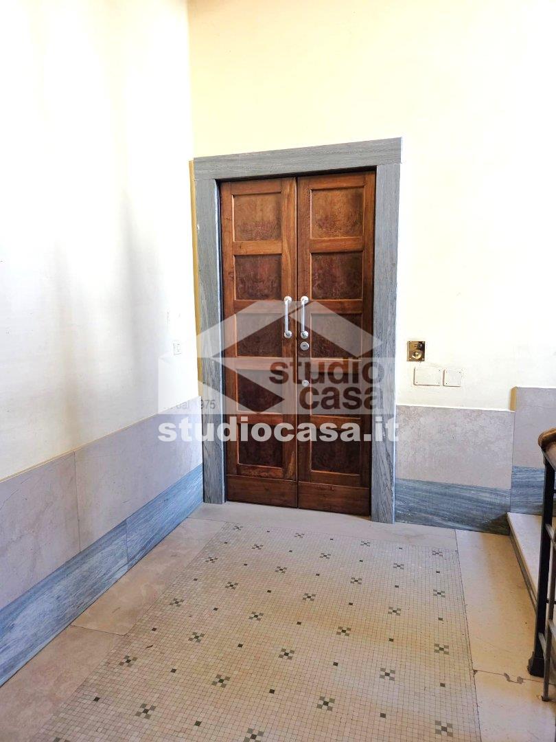 Studio in affitto a Cremona