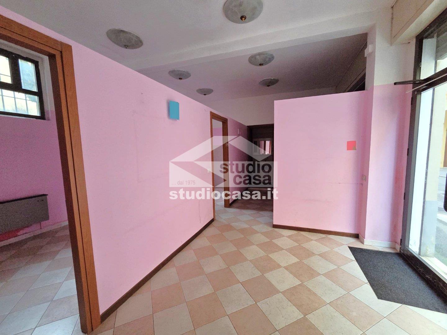 Appartamento in vendita a Cremona