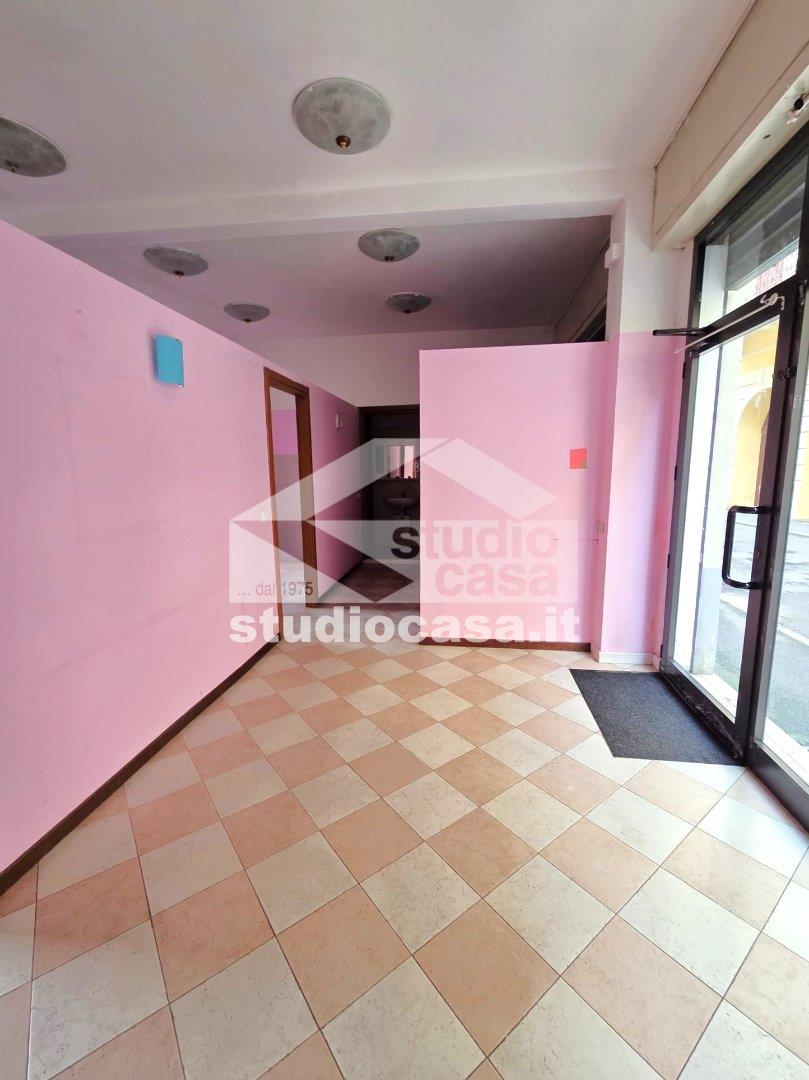 Appartamento in vendita a Cremona