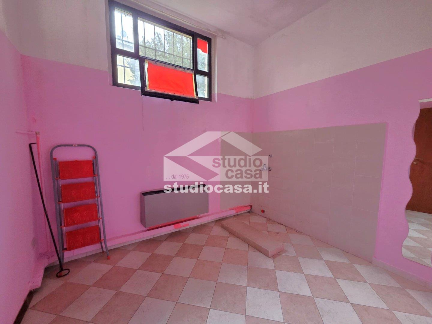 Appartamento in vendita a Cremona