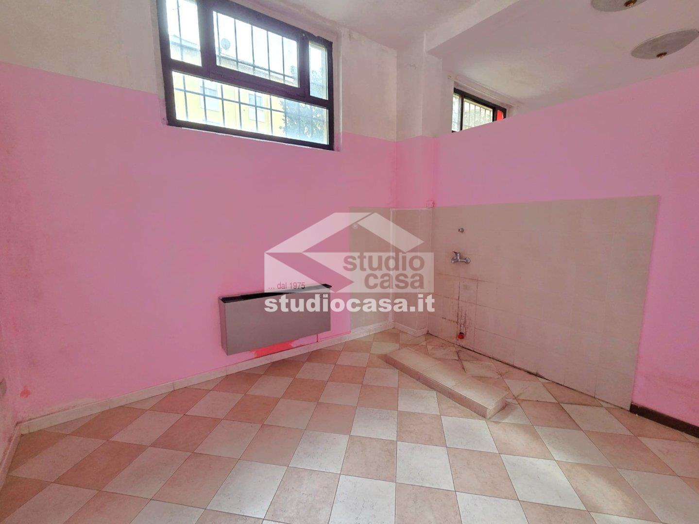 Appartamento in vendita a Cremona