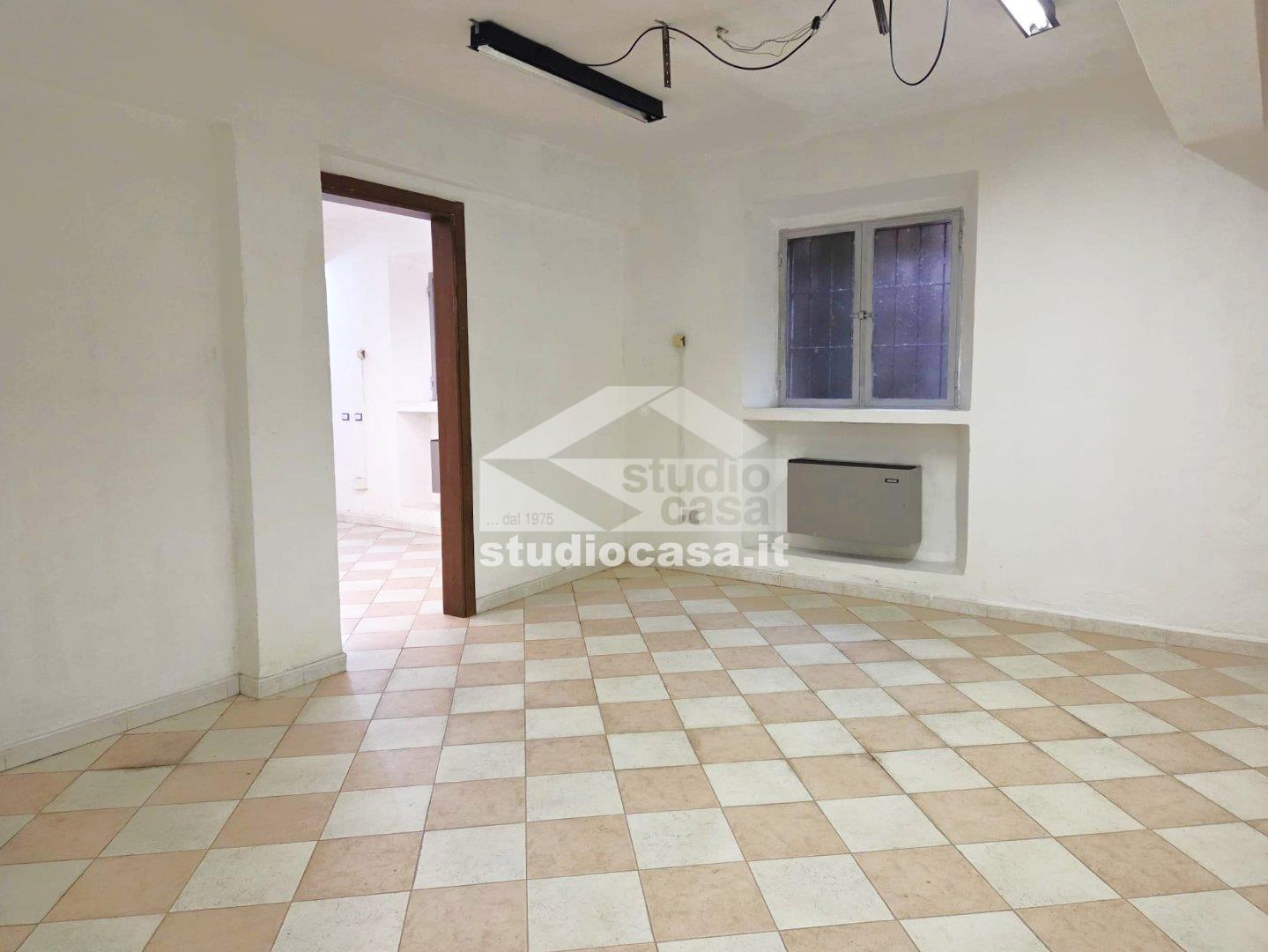 Appartamento in vendita a Cremona