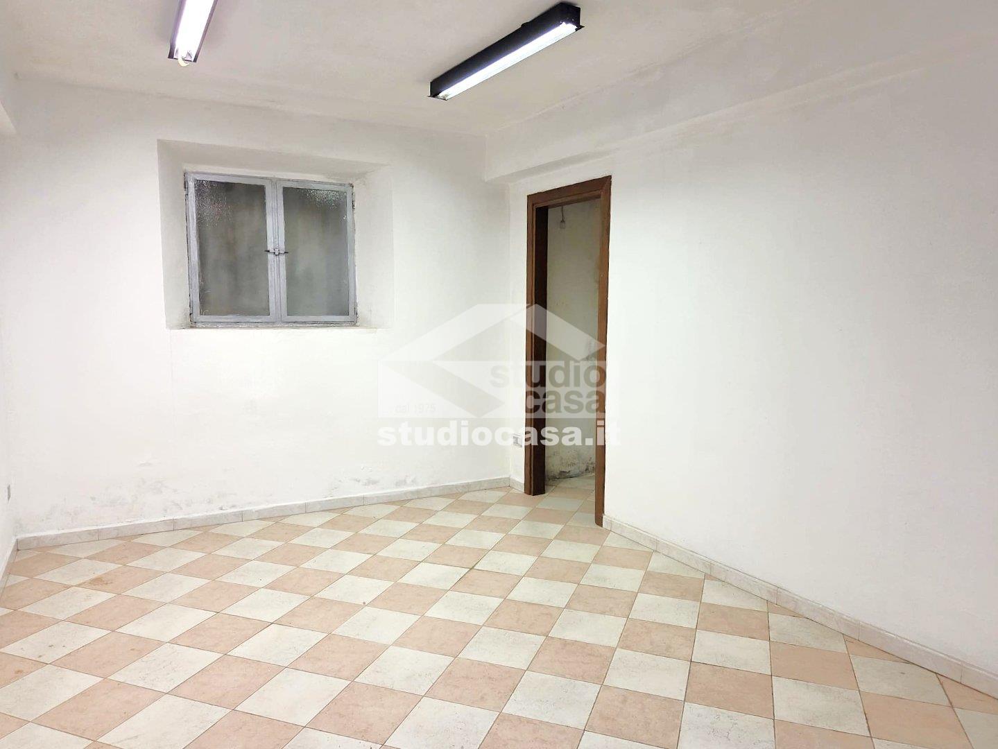 Appartamento in vendita a Cremona