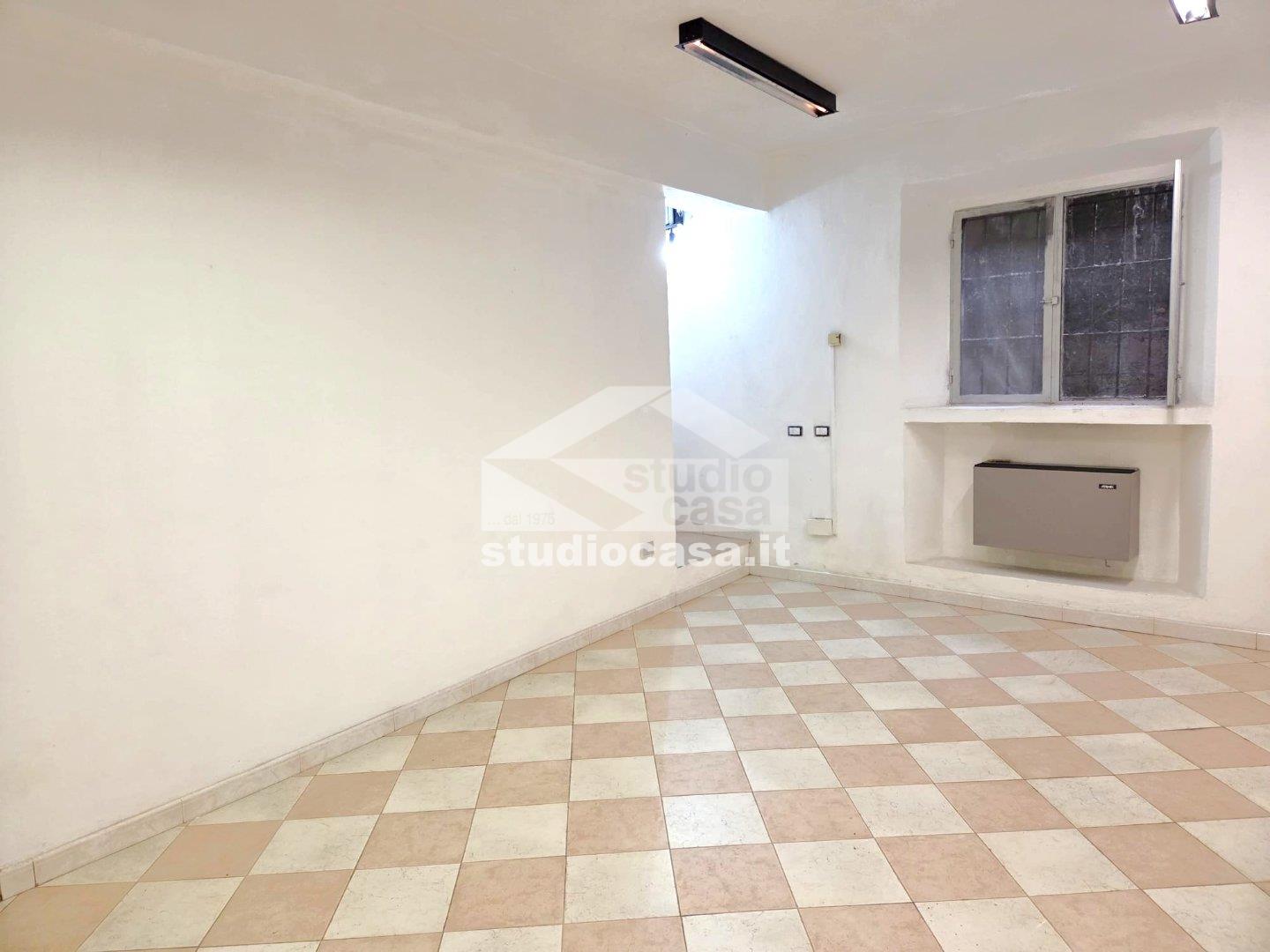 Appartamento in vendita a Cremona