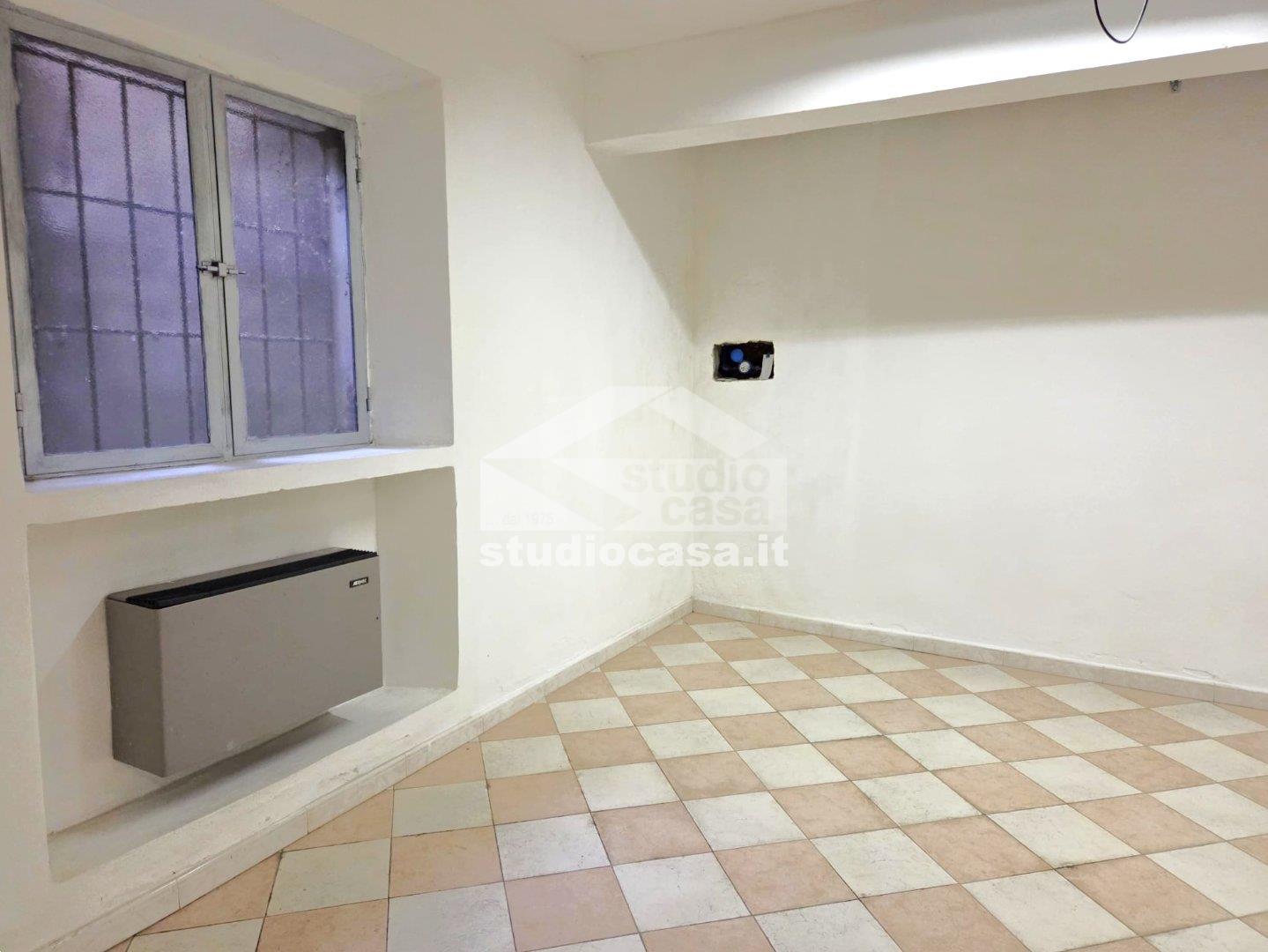 Appartamento in vendita a Cremona