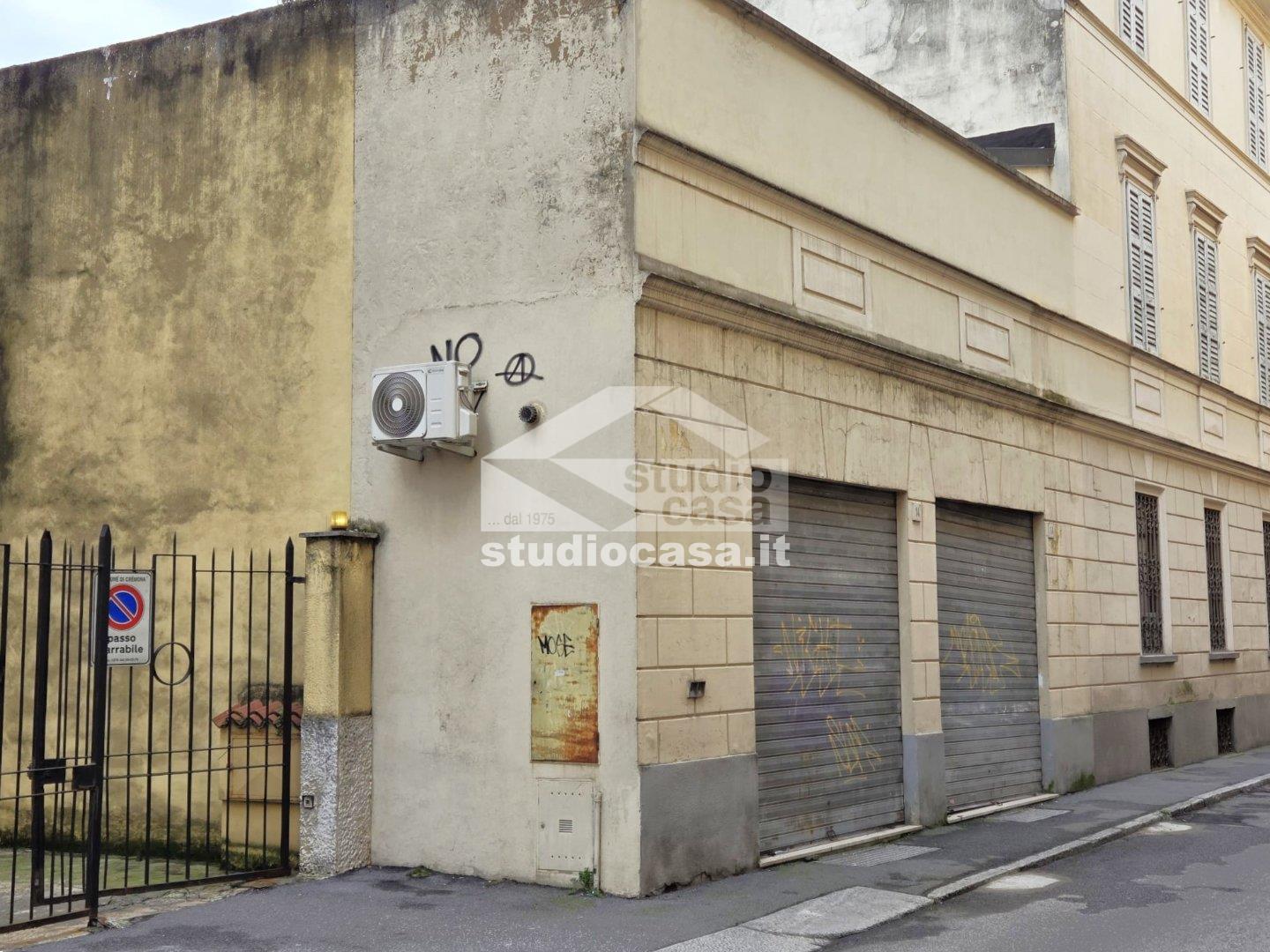 Appartamento in vendita a Cremona