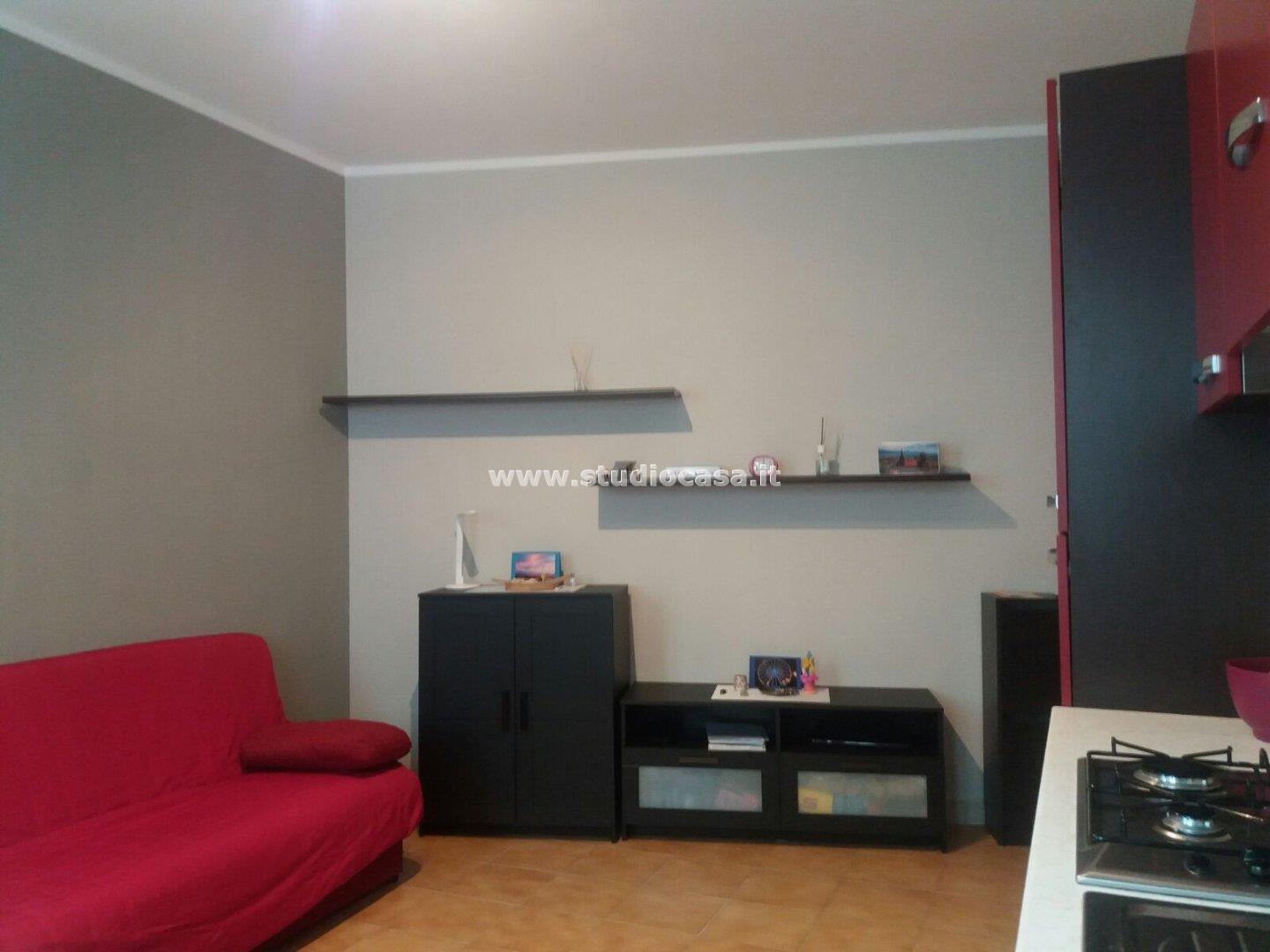 Appartamento in affitto a Cremona