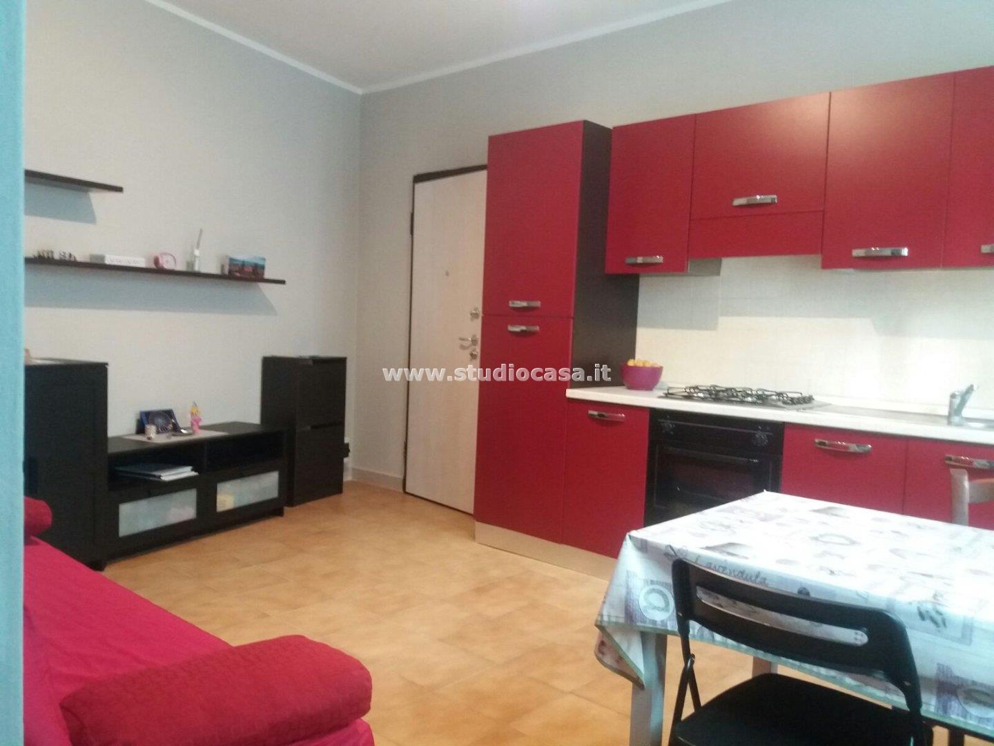 Appartamento in affitto a Cremona