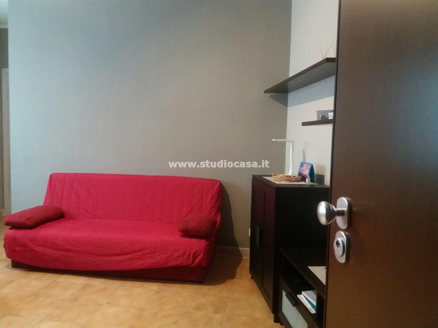 Appartamento in affitto a Cremona