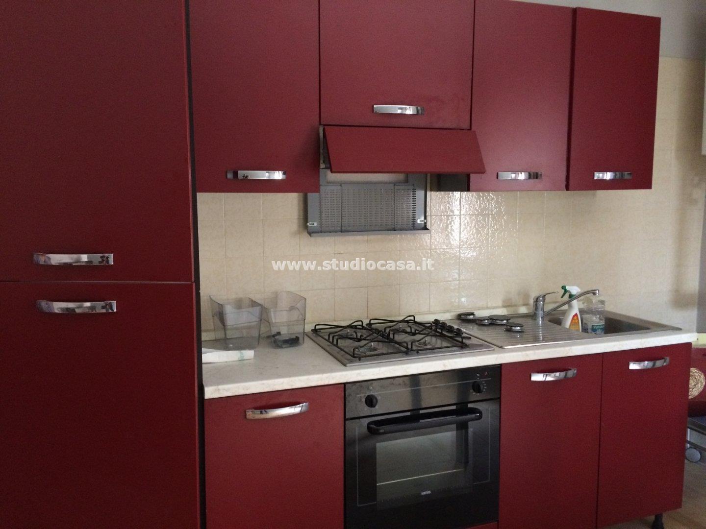 Appartamento in affitto a Cremona