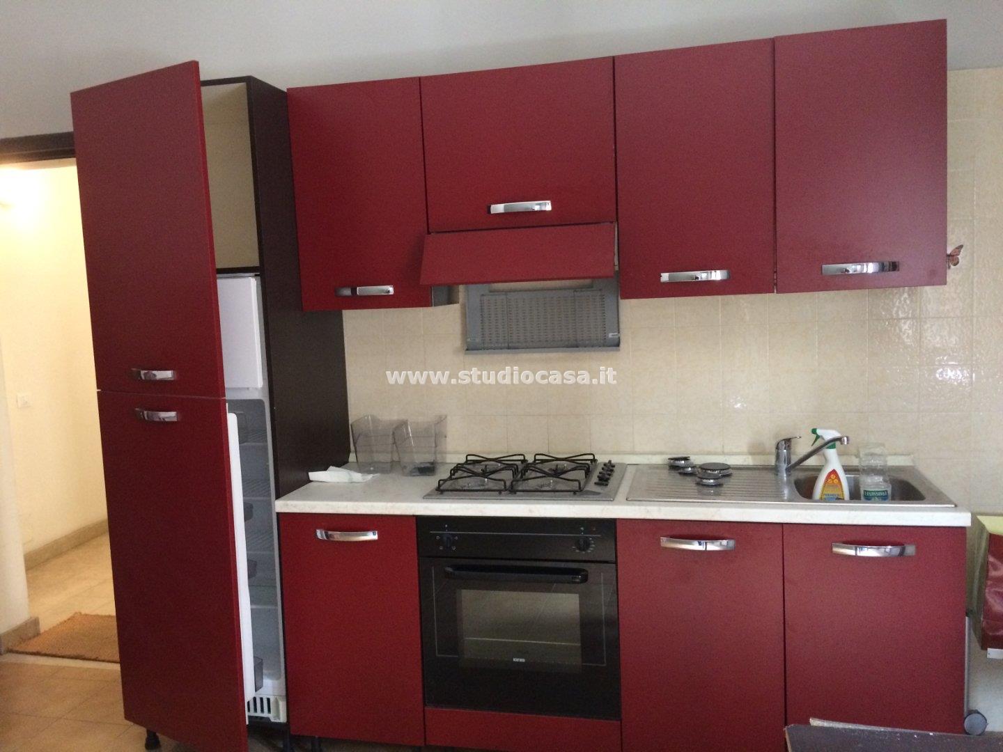 Appartamento in affitto a Cremona