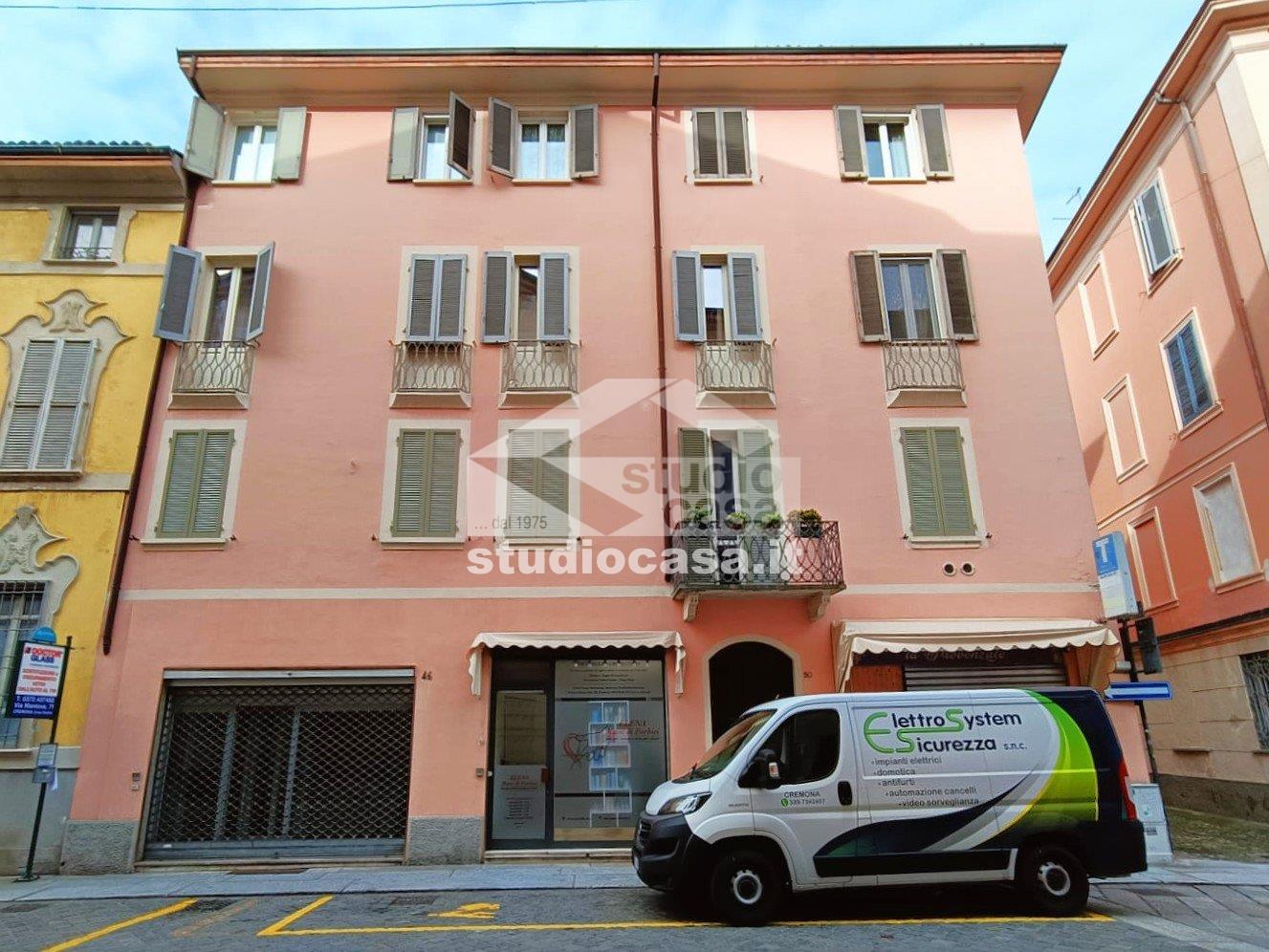 Appartamento in affitto a Cremona