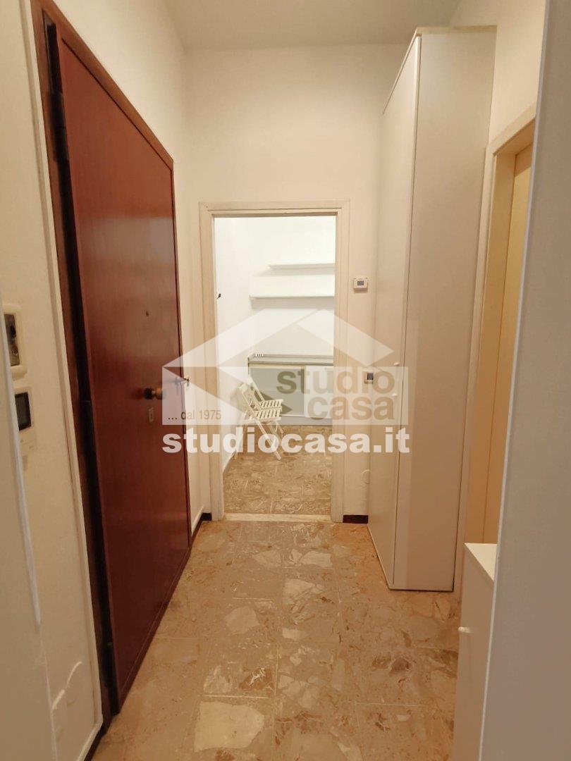 Appartamento in affitto a Cremona