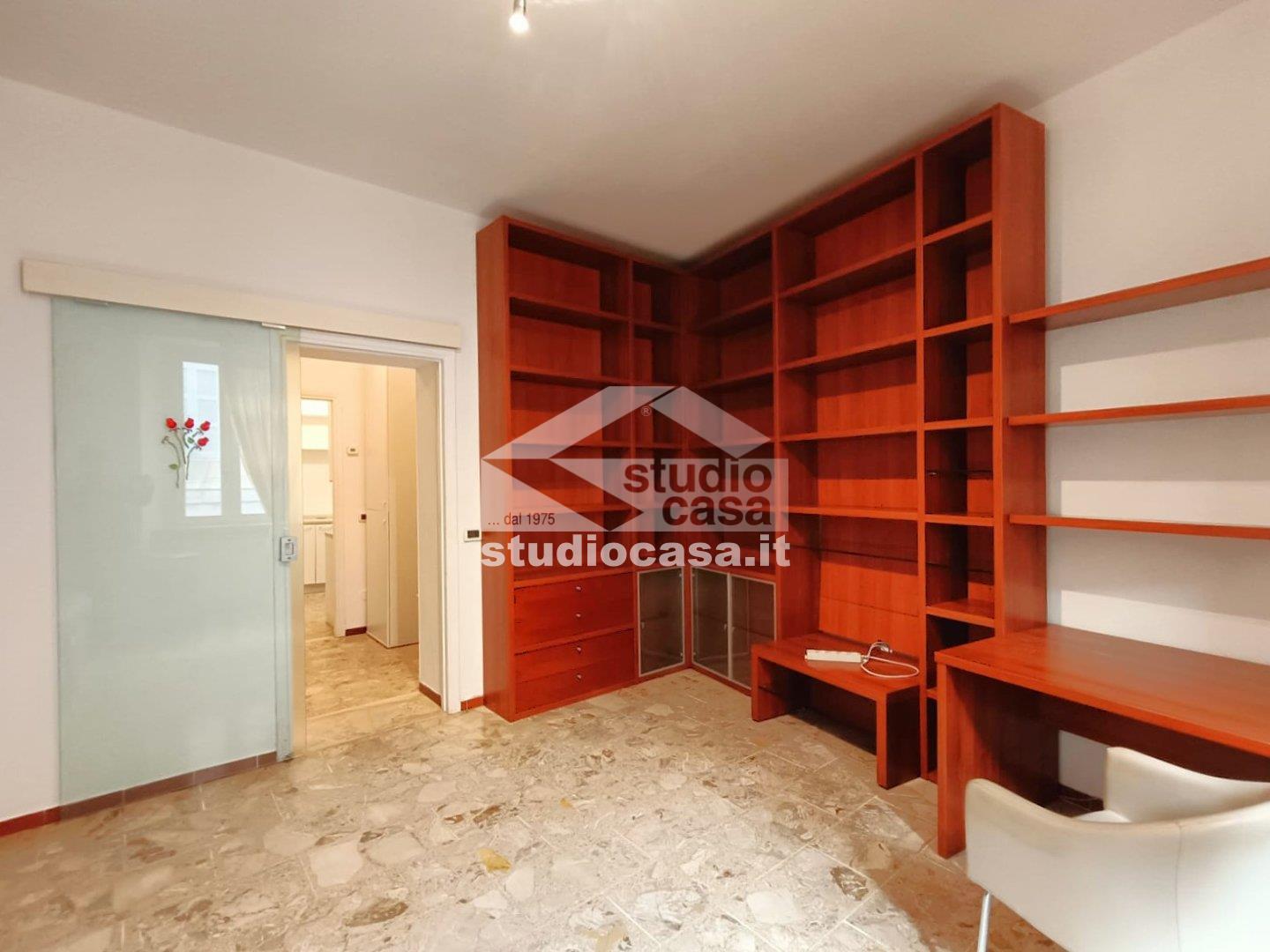 Appartamento in affitto a Cremona