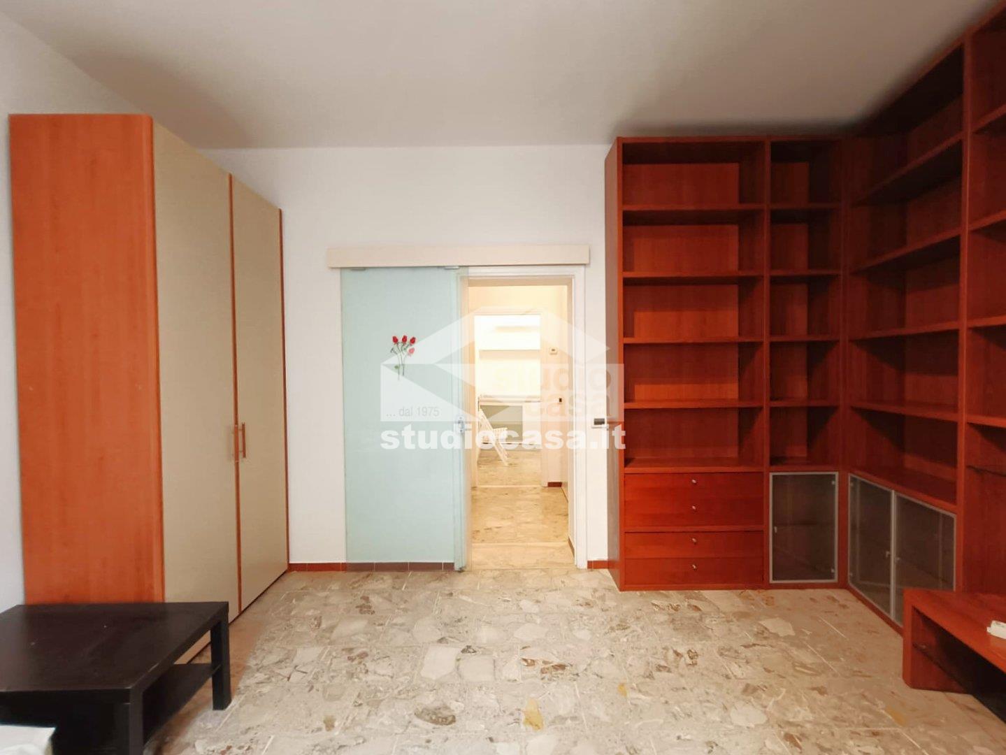 Appartamento in affitto a Cremona