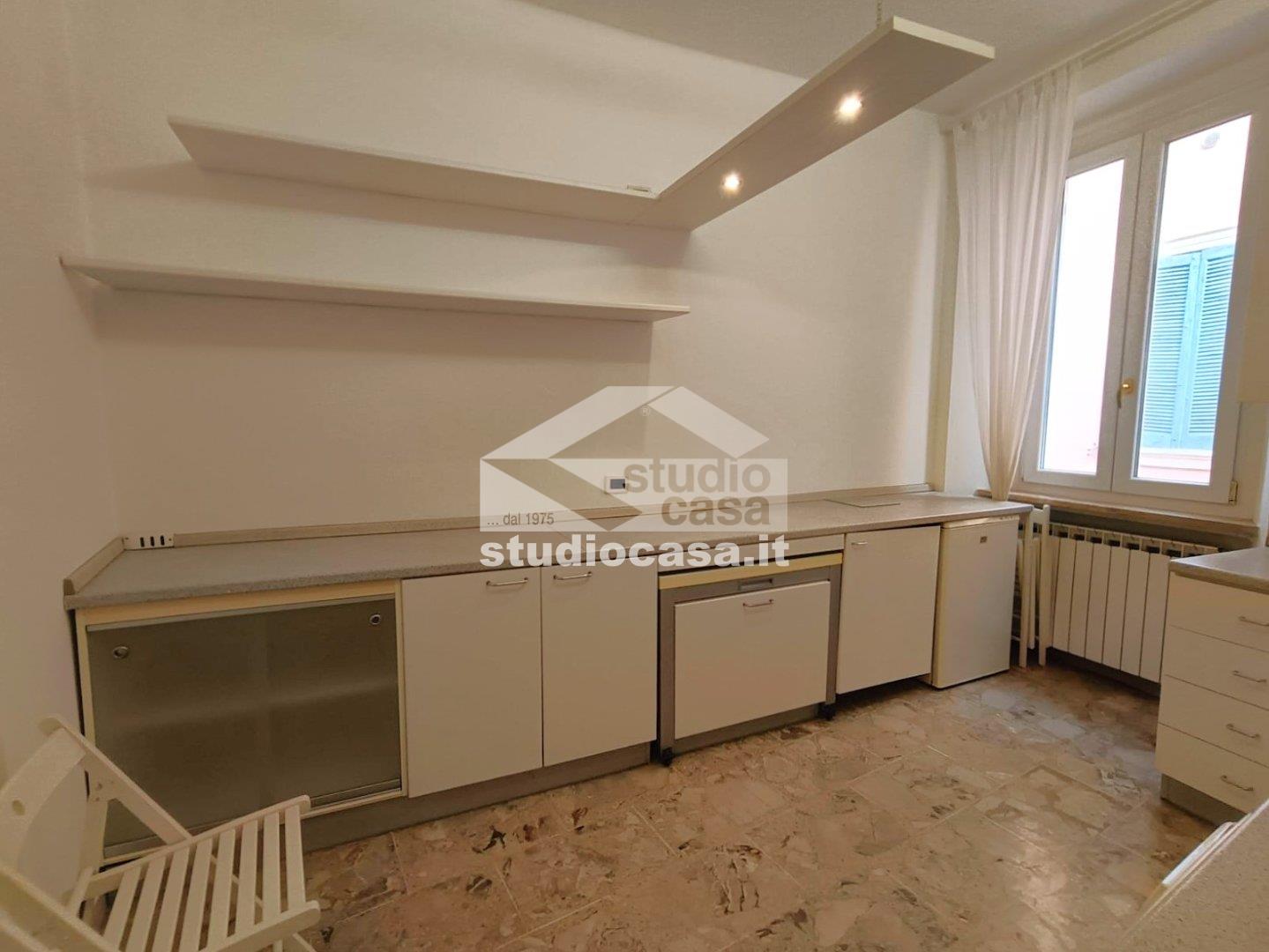 Appartamento in affitto a Cremona