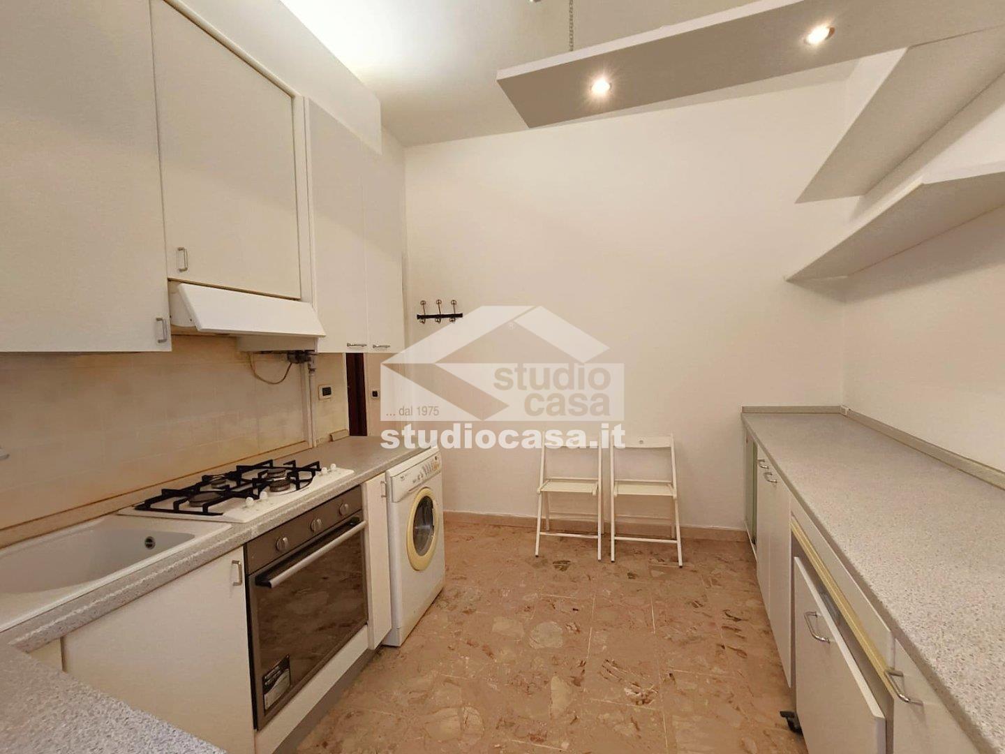 Appartamento in affitto a Cremona