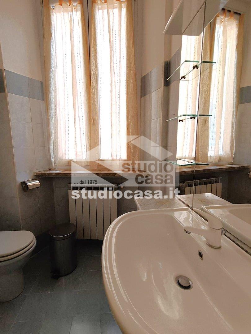 Appartamento in affitto a Cremona