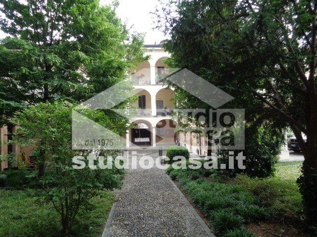 Mansarda in affitto a Cremona