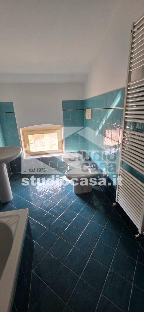 Mansarda in affitto a Cremona