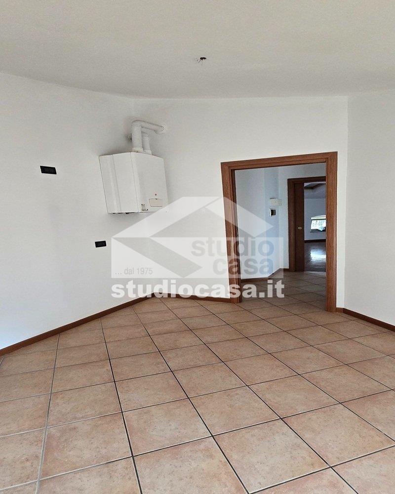 Mansarda in affitto a Cremona