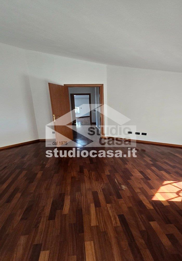 Mansarda in affitto a Cremona