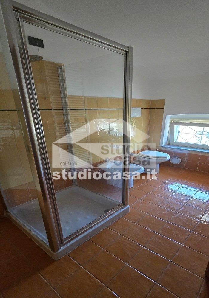 Mansarda in affitto a Cremona