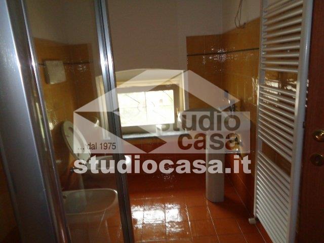 Mansarda in affitto a Cremona