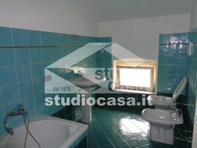 Mansarda in affitto a Cremona