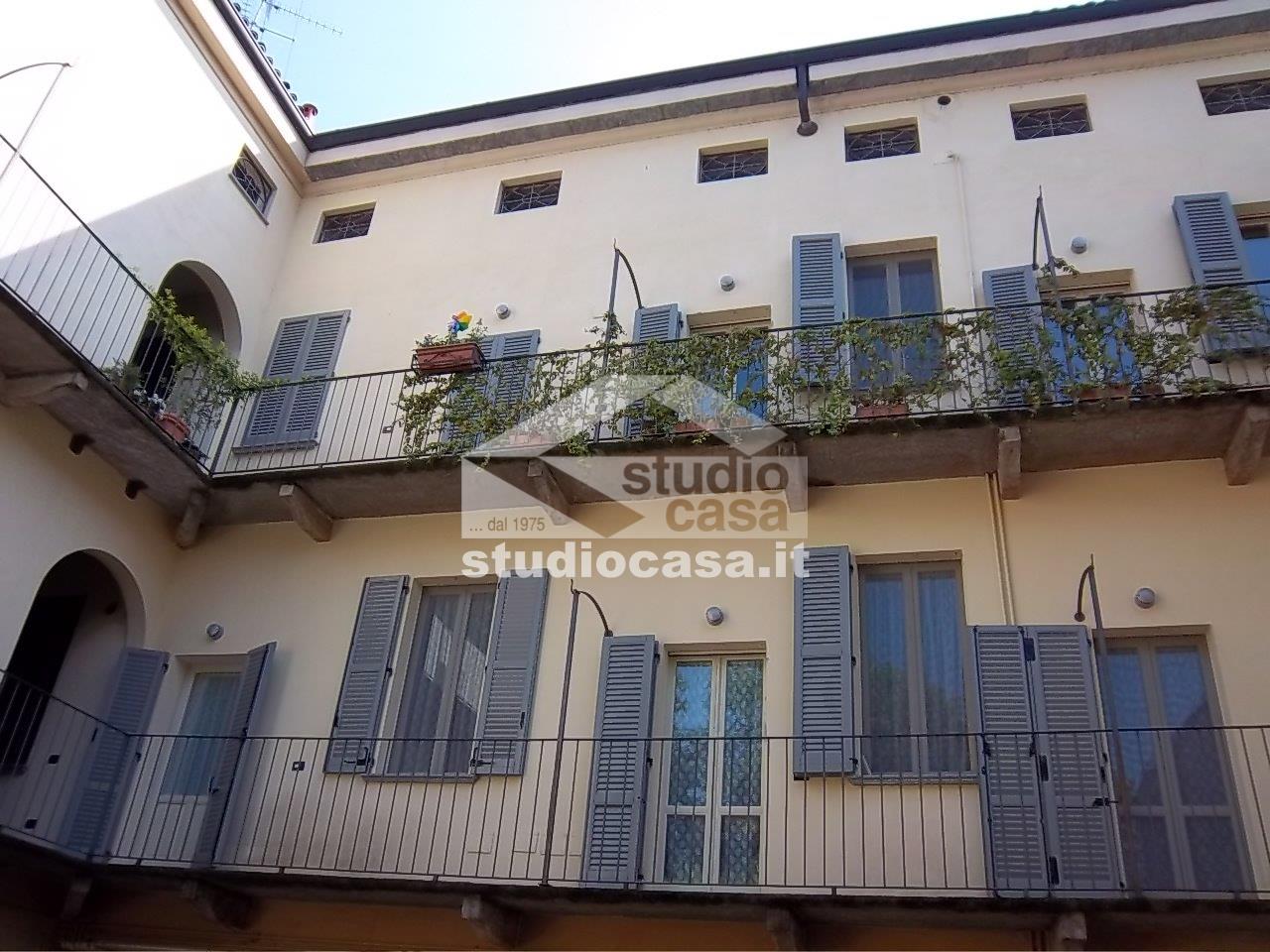 Mansarda in affitto a Cremona