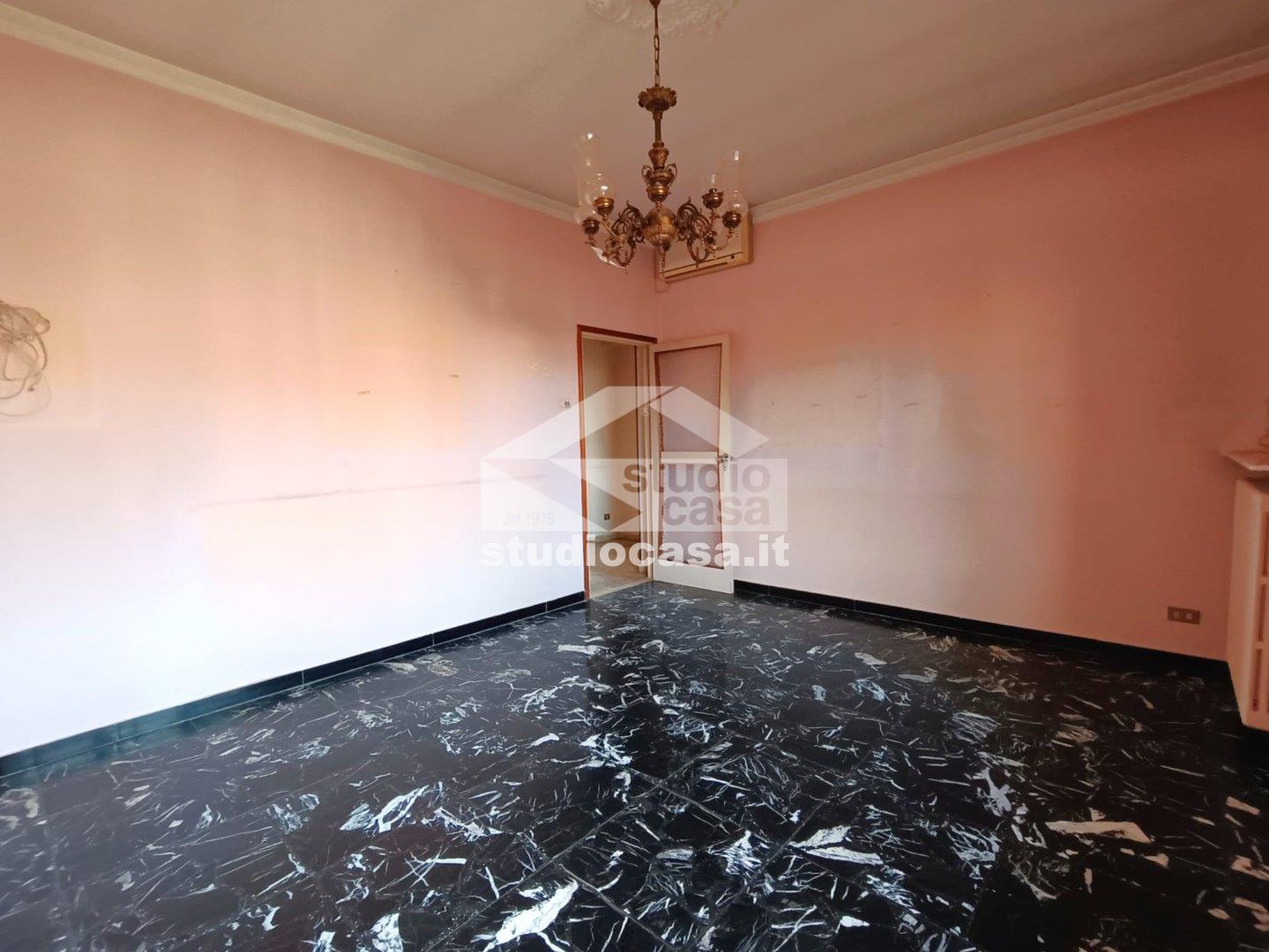 Appartamento in vendita a Cremona